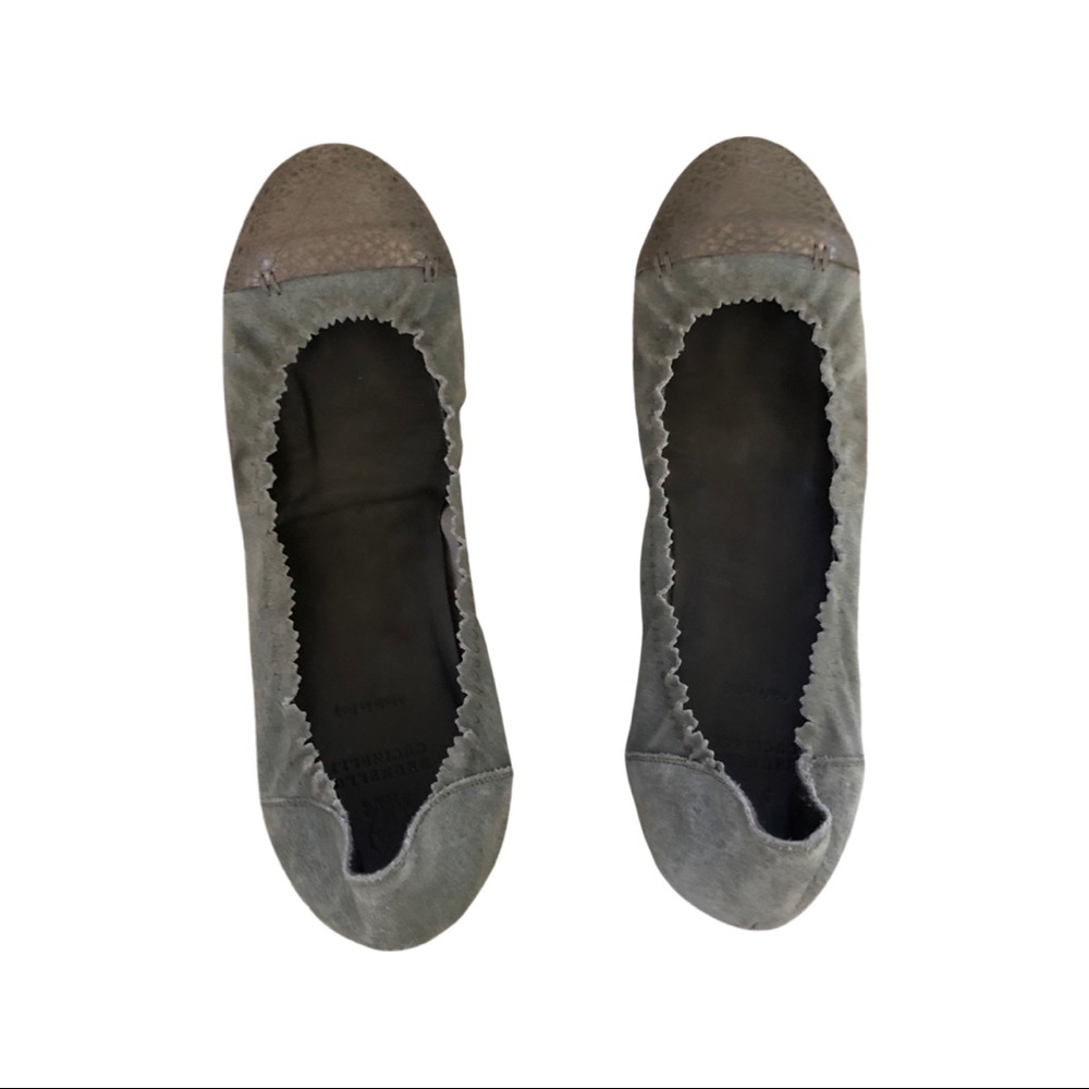 Ballet flat